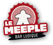Le Meeple bar à jeux ludique