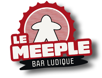 Le Meeple bar à jeux ludique